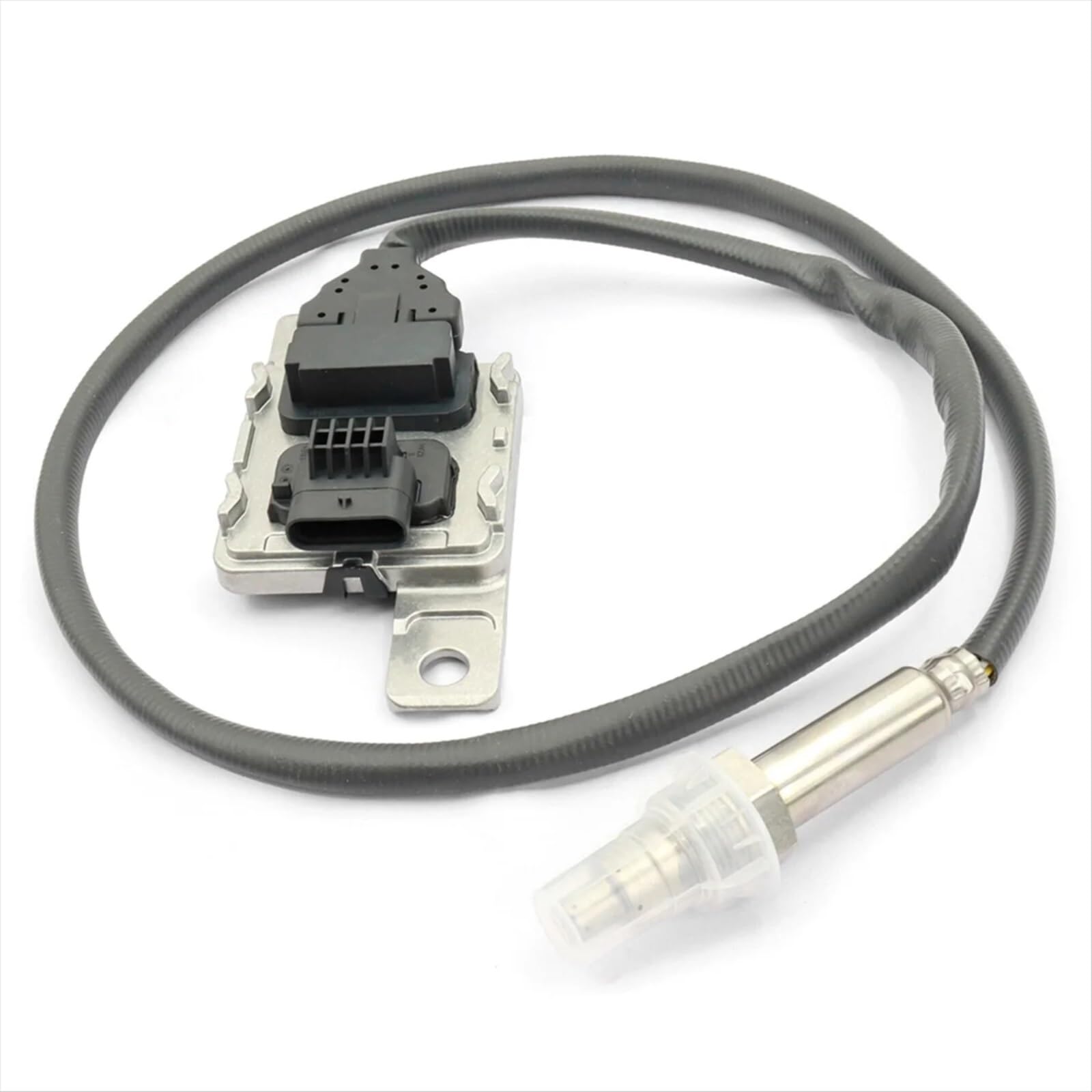 BWWIEZRS Kompatibel mit Skoda für Superb III OE: 04L907805BH Autoteile Nox-Sensor Stickoxide Sensor Ersatzteile Autozubehör NOx Stickoxidsenso von BWWIEZRS