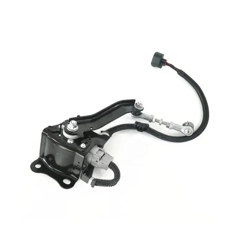 BWWIEZRS Kompatibel mit Toyota für Land für Cruiser für J100 J105 4.7L Fahrzeughöhensensoren Fahrhöhensensor 8940660012 8940560012 Auto Höhensensor(Left) von BWWIEZRS