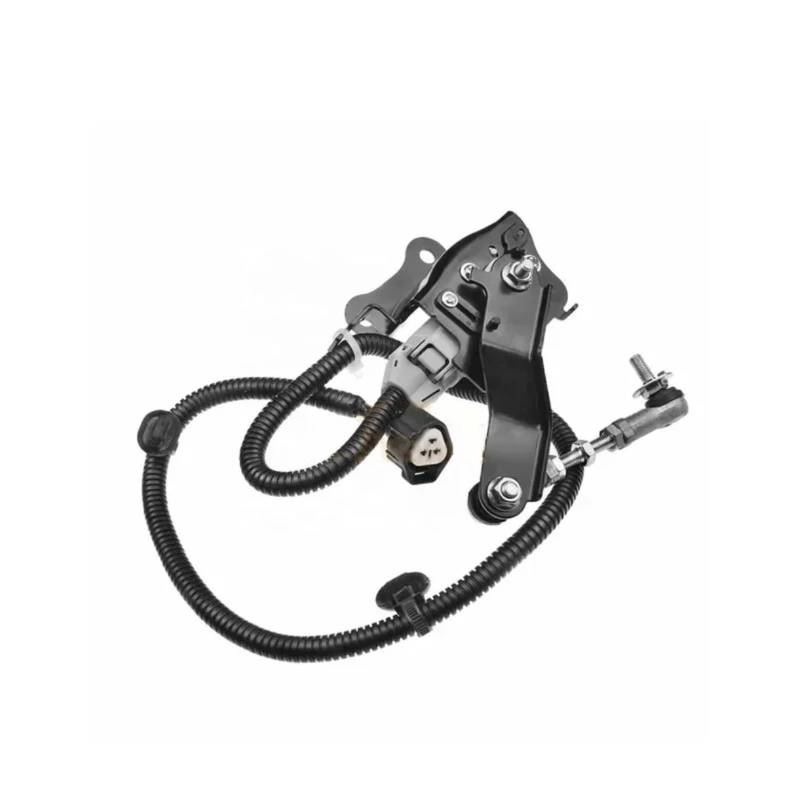 BWWIEZRS Kompatibel mit Toyota für Land für Cruiser für J100 J105 4.7L Fahrzeughöhensensoren Fahrhöhensensor 8940660012 8940560012 Auto Höhensensor(Right) von BWWIEZRS