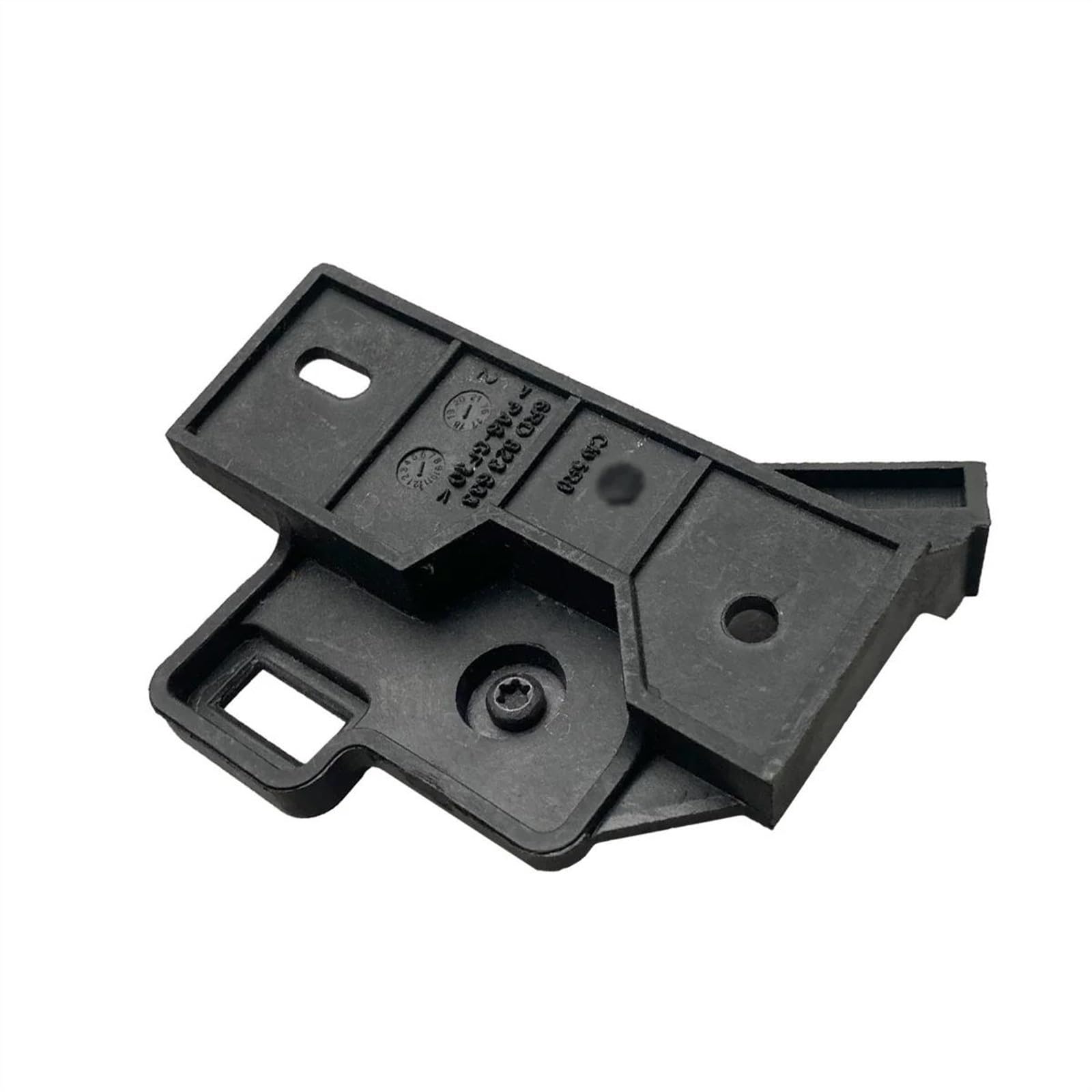 BWWIEZRS Kompatibel mit VW für Passat für Variant für Santana 2015-2022 6R1823533 517823633A Motorhaubengriff-Entriegelungshalterung Autozubehör(Bracket-1 PC) von BWWIEZRS