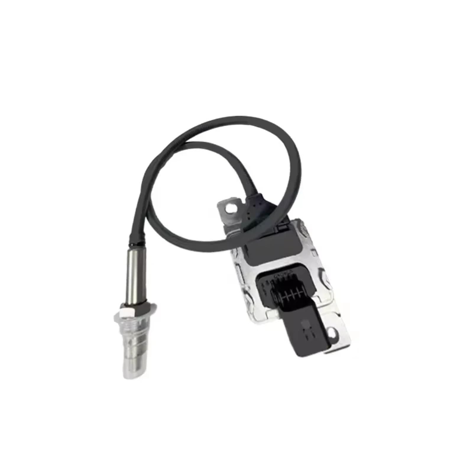 BWWIEZRS Kompatibel mit VW für Touareg 2016 2017 2018 2019 2020 2021 Stickstoff-Sauerstoff-Sensor NOx-Sensorsonde OE: 4M0907807R A2C3976790001 NOx Stickoxidsenso(4M0907807R) von BWWIEZRS