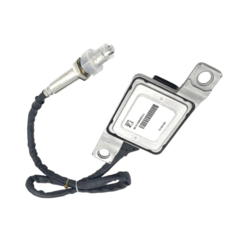 BWWIEZRS Kompatibel mit VW für Touareg für Sharan für Passat OE: 03L907807AD Nox-Stickoxid-Sensor-Ersatzteile NOx Stickoxidsenso von BWWIEZRS