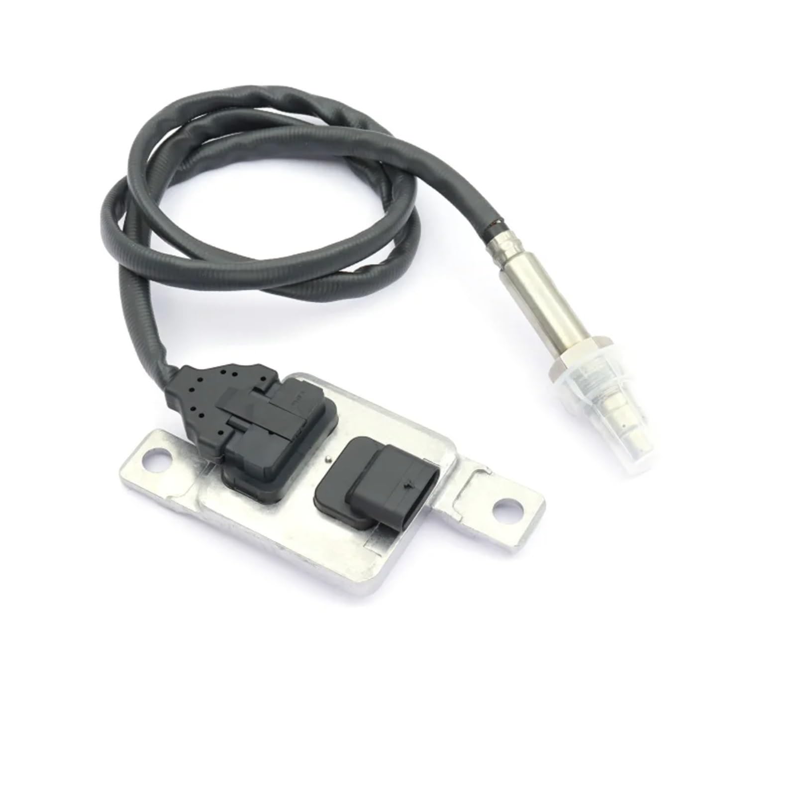 BWWIEZRS Kompatibel mit Vw Für Touareg 3.0L Nox Sensor Stickoxid Sensor Ersatzteile 5WK97229 059907807J NOx Stickoxidsenso von BWWIEZRS