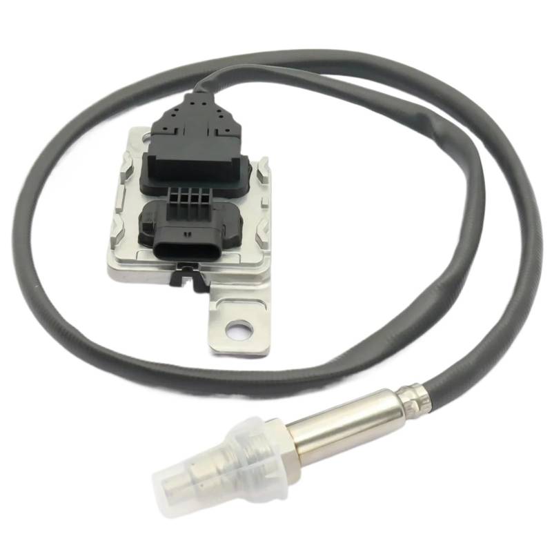 BWWIEZRS Kompatibel mit Vw für Passat für Arteon 5WK97308 Stickstoff Sauerstoff NOx Sensor Sonde 4M0907807 4M0907807 NOx Stickoxidsenso von BWWIEZRS