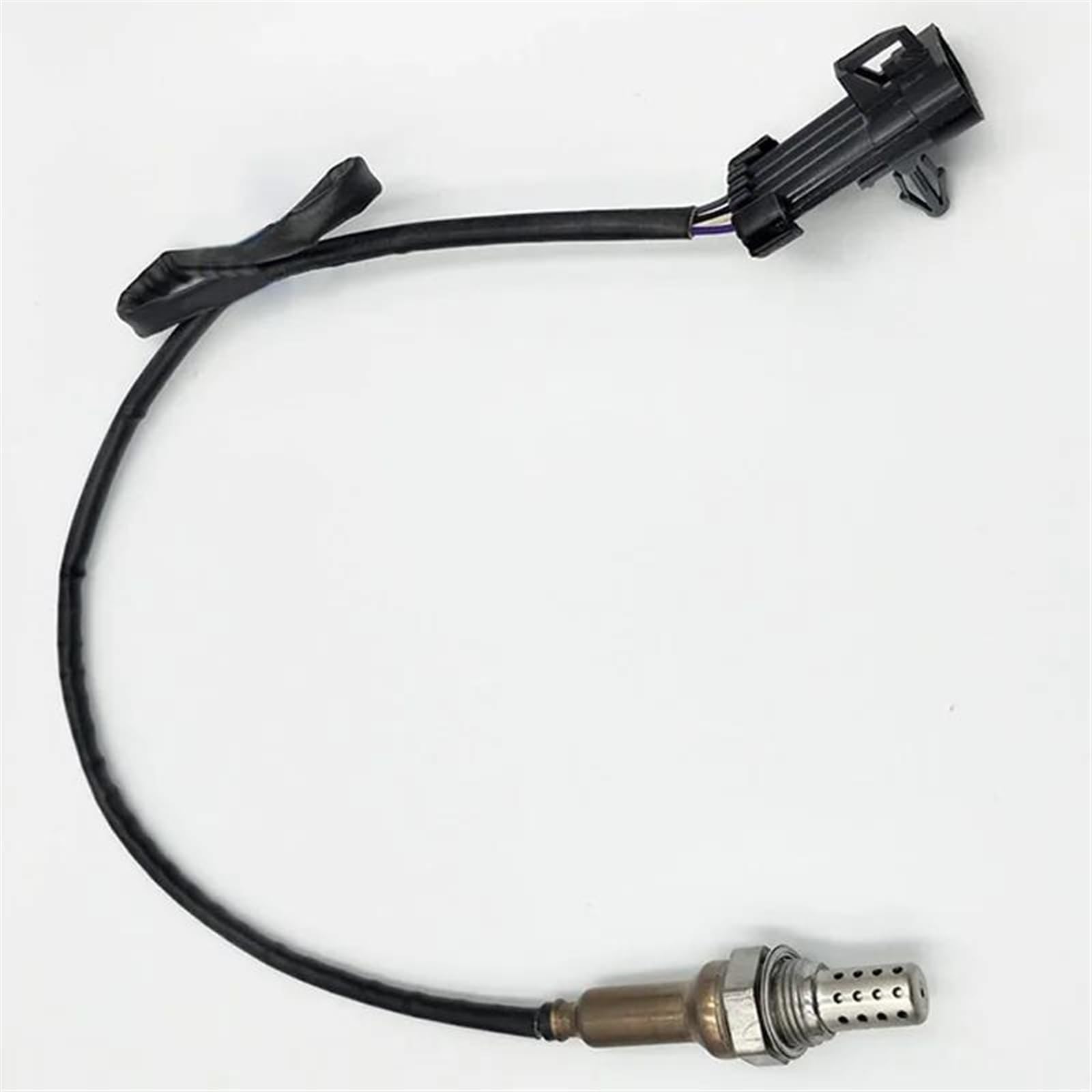 BWWIEZRS Lambdasonde Kompatibel Mit Chevrolet Für Aveo Für Epica Für Evanda Auto O2 Sauerstoff Sensor Luft Kraftstoff Verhältnis Sauerstoff Sensor 96394004 96394003 25361764 von BWWIEZRS