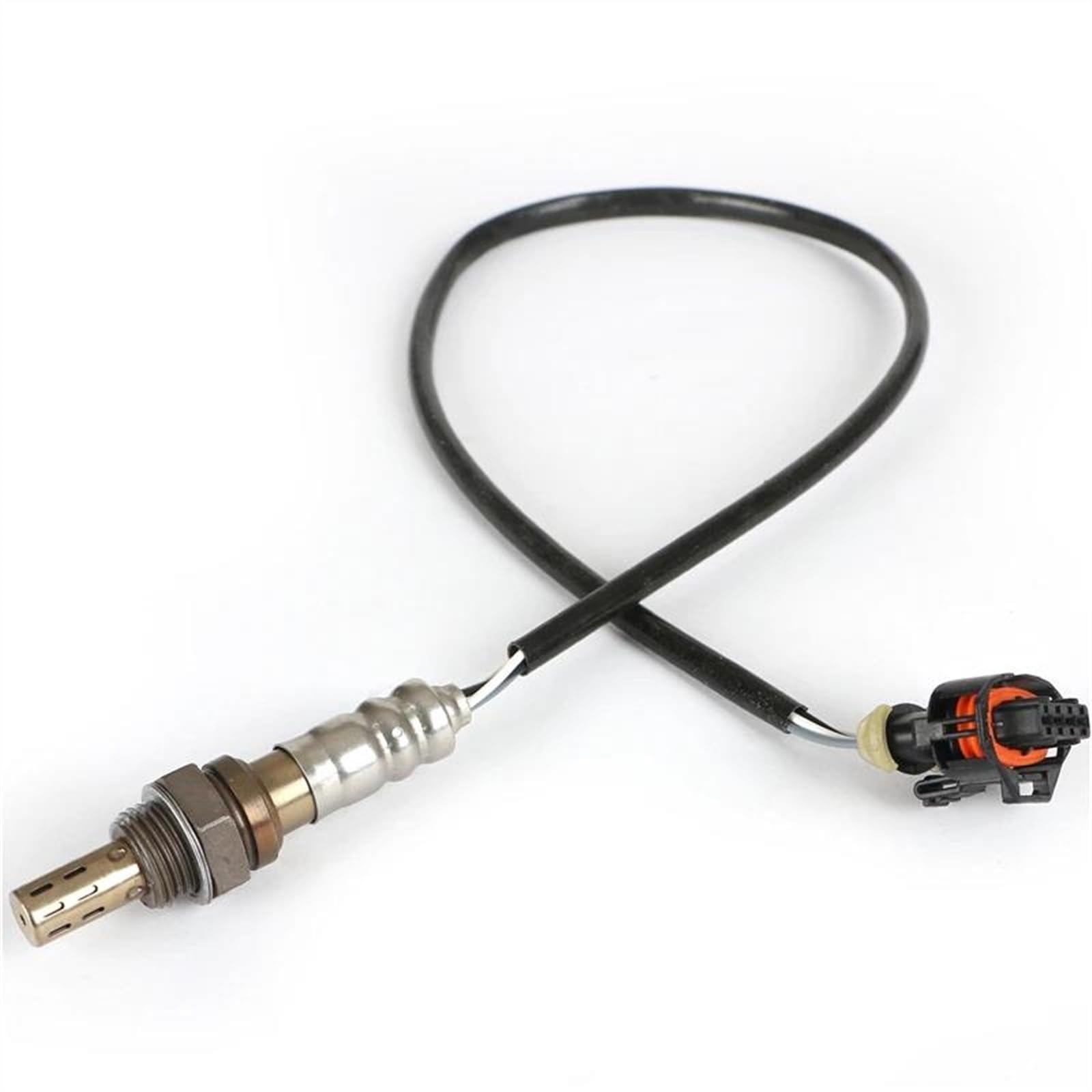 BWWIEZRS Lambdasonde Kompatibel Mit Chevrolet Für Cruze J300 1,6 Für Orlando J309 1,8 55566650 555 666 50 Auto-Sauerstoffsensor, Luft-Kraftstoff-Verhältnis-Sensor, Lambda-Sensor, Autoteile von BWWIEZRS