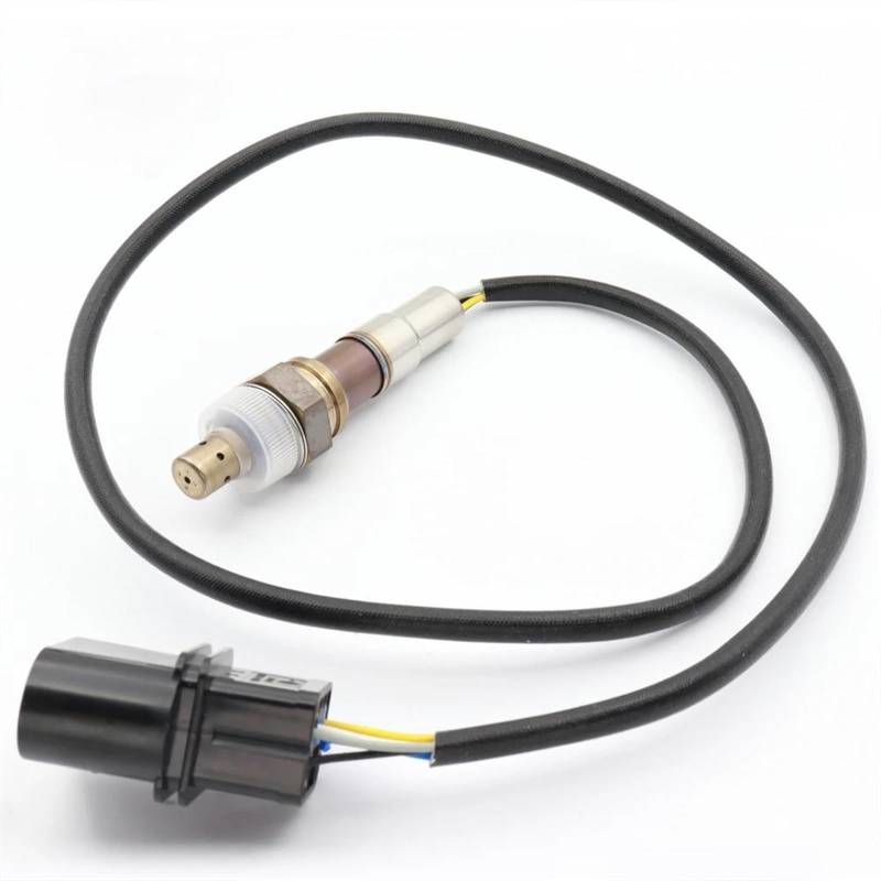 BWWIEZRS Lambdasonde Kompatibel Mit Kia Für Spectra 2004–2009 Für Spectra 5 2005–2009 39210–23700 392102370 Auto-Upstream-Lambda-O2-Sauerstoffsensor Luft-Kraftstoff-Verhältnis-Sensor von BWWIEZRS