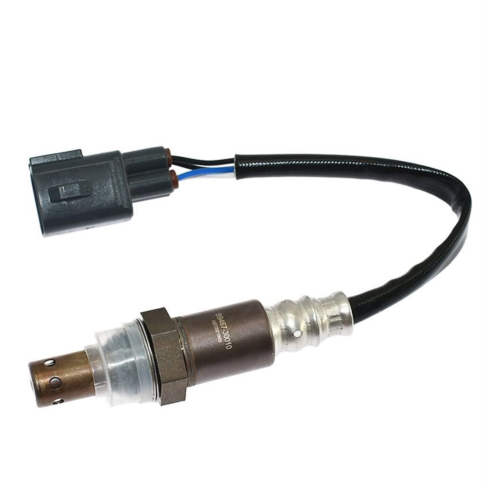 BWWIEZRS Lambdasonde Kompatibel Mit Lexus Für GS350 GS450h LS460 LS600h Für LX470 89467-30010 O2 Sauerstoffsensor Auto-Innenteile von BWWIEZRS