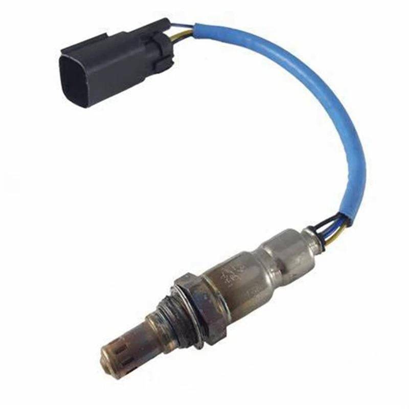 BWWIEZRS Lambdasonde Kompatibel Mit Lincoln Für MKS 3.5L & 3.7L 2011 2012 2013 234-5038 BL3Z-9F472-A Auto 5-Draht LR Upstream Lambda Sensor O2 Sauerstoffsensor von BWWIEZRS