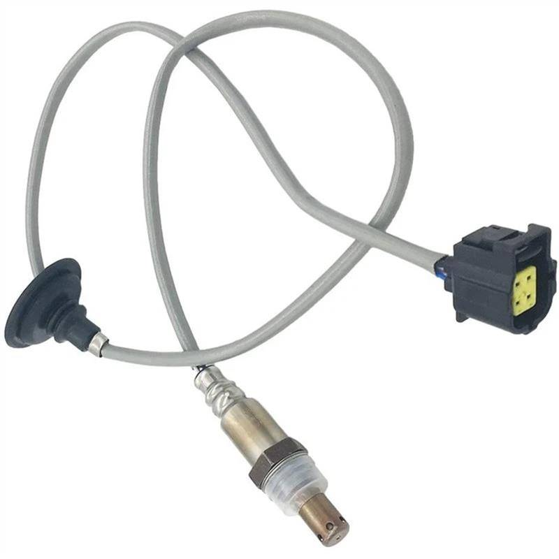 BWWIEZRS Lambdasonde Kompatibel Mit Mitsubishi Für Lancer 2008–2012 Für Outlander 2007–2010 2344386 1588A178 25692 Auto-Sauerstoffsensor Downstream-O2-Sensoren von BWWIEZRS