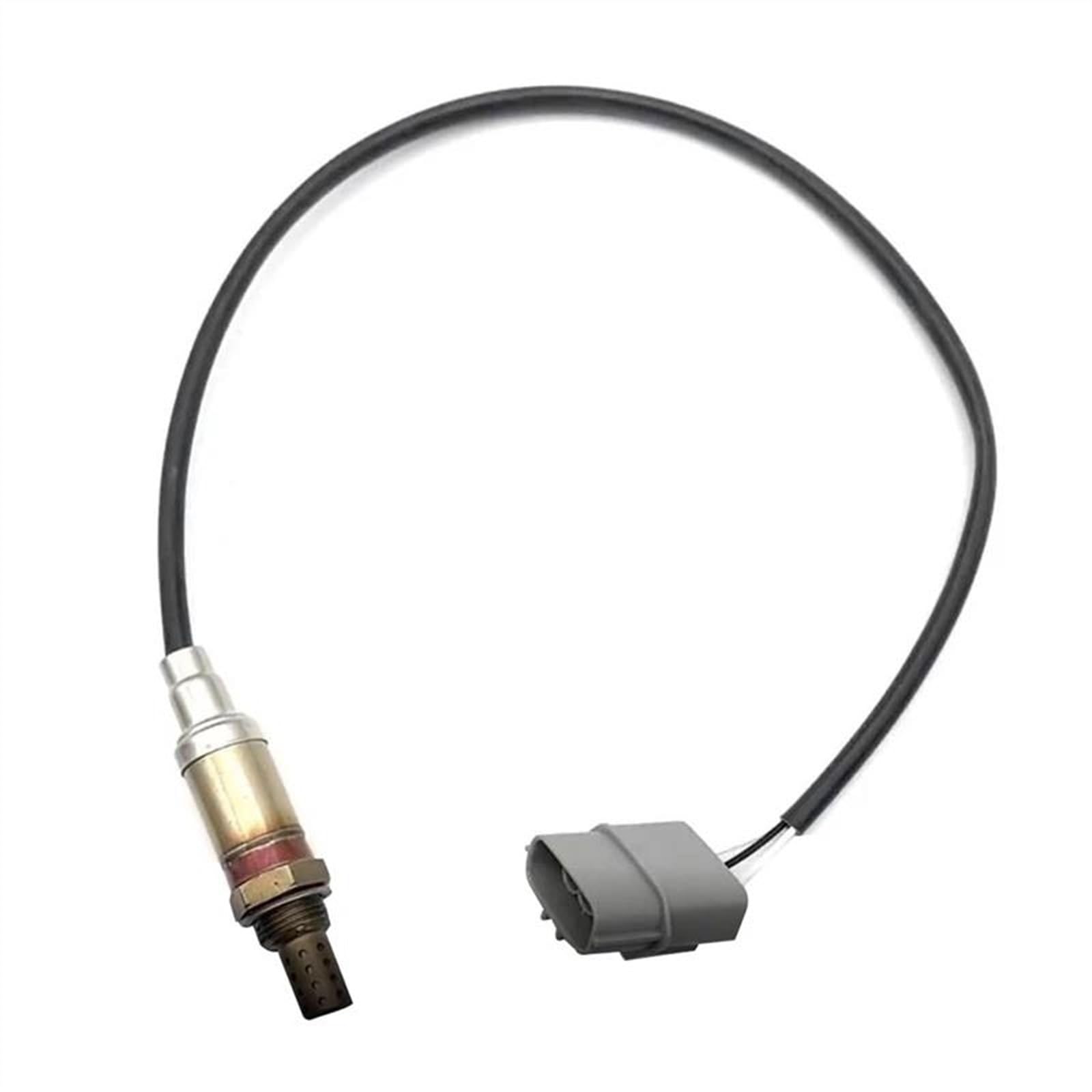 BWWIEZRS Lambdasonde Kompatibel Mit Nissan Für Bluebird Für Cefiro A33 A32 22690-2Y921 Auto Sauerstoff Sensor O2 Lambda Sauerstoff Sensor Luft Kraftstoff Verhältnis Sensor von BWWIEZRS