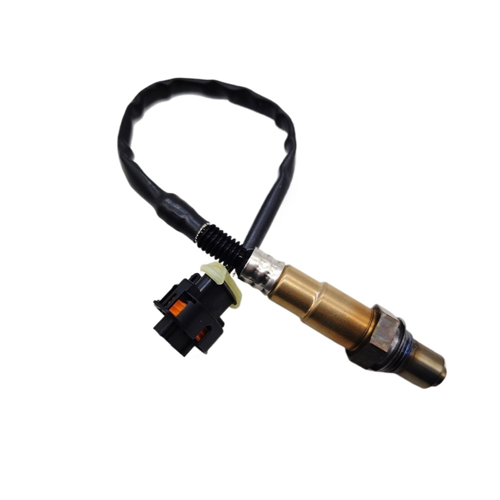 BWWIEZRS Lambdasonde Kompatibel Mit Opel Für Astra GH Für Corsa CD O2-Sauerstoffsensor OEM: 0258006499 93177450 13103981 von BWWIEZRS