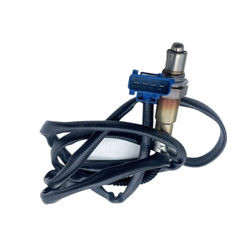 BWWIEZRS Lambdasonde Kompatibel Mit Peugeot Für 206 1.4 301 307 308 406 607 807 1.6 OEM: 0258006029 0258006026 9636148880 1628HV O2-Sauerstoffsensor(Type 1) von BWWIEZRS