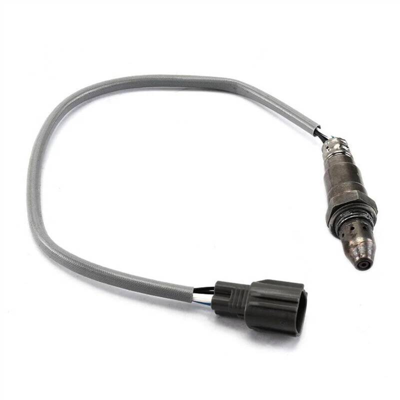 BWWIEZRS Lambdasonde Kompatibel Mit Pontiac Für Vibe 2.4L 2009–2010, 89467–48120, Auto-Lambdasonde, Luft-Kraftstoff-Verhältnis, O2-Sauerstoffsensor, Autoteile 234–9022, 8946748120 von BWWIEZRS