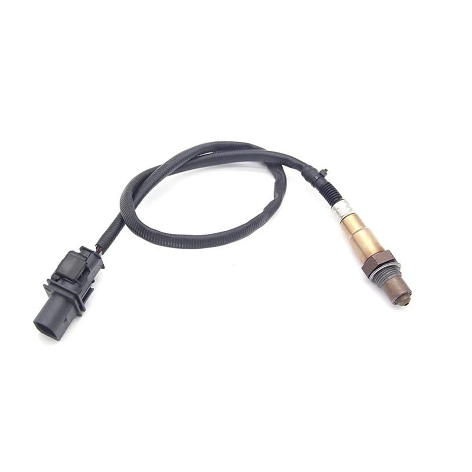 BWWIEZRS Lambdasonde Kompatibel Mit VW Für CC Für EOS Für Golf Für J&etta Für Passat Auto Lambdasonde Luft-Kraftstoff-Verhältnissensor 234-5107 99760616801 0258010162 11787589475 von BWWIEZRS