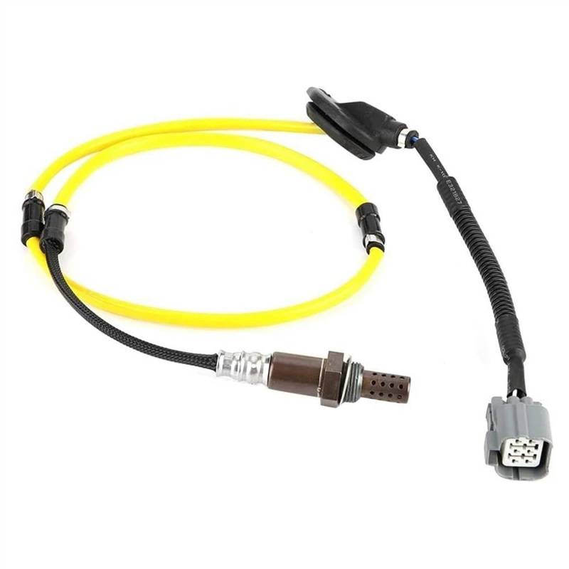 BWWIEZRS Lambdasonde Kompatibel mit Accord 2.0L CM5 2.4L 2003 2004 2005 2006 2007 Auto O2-Sensoren Sauerstoffsensor Lambdasonde 36532-RAC-U01 36532-RAC-U02 von BWWIEZRS