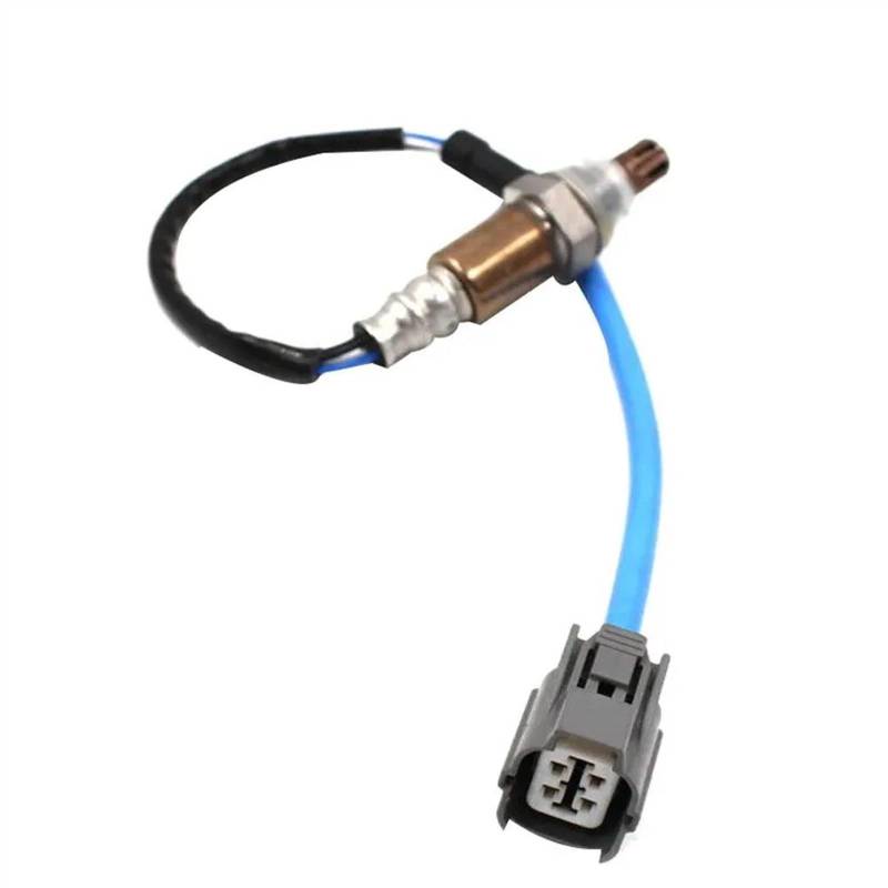 BWWIEZRS Lambdasonde Kompatibel mit Accord CM5 2.4L 2003 2004 2005 2006 2007 36531-RAA-A01 36531-RAA-A02 Auto-Lambdasonde, Sauerstoff-O2-Sensor, Luft-Kraftstoff-Verhältnis-Sensor von BWWIEZRS