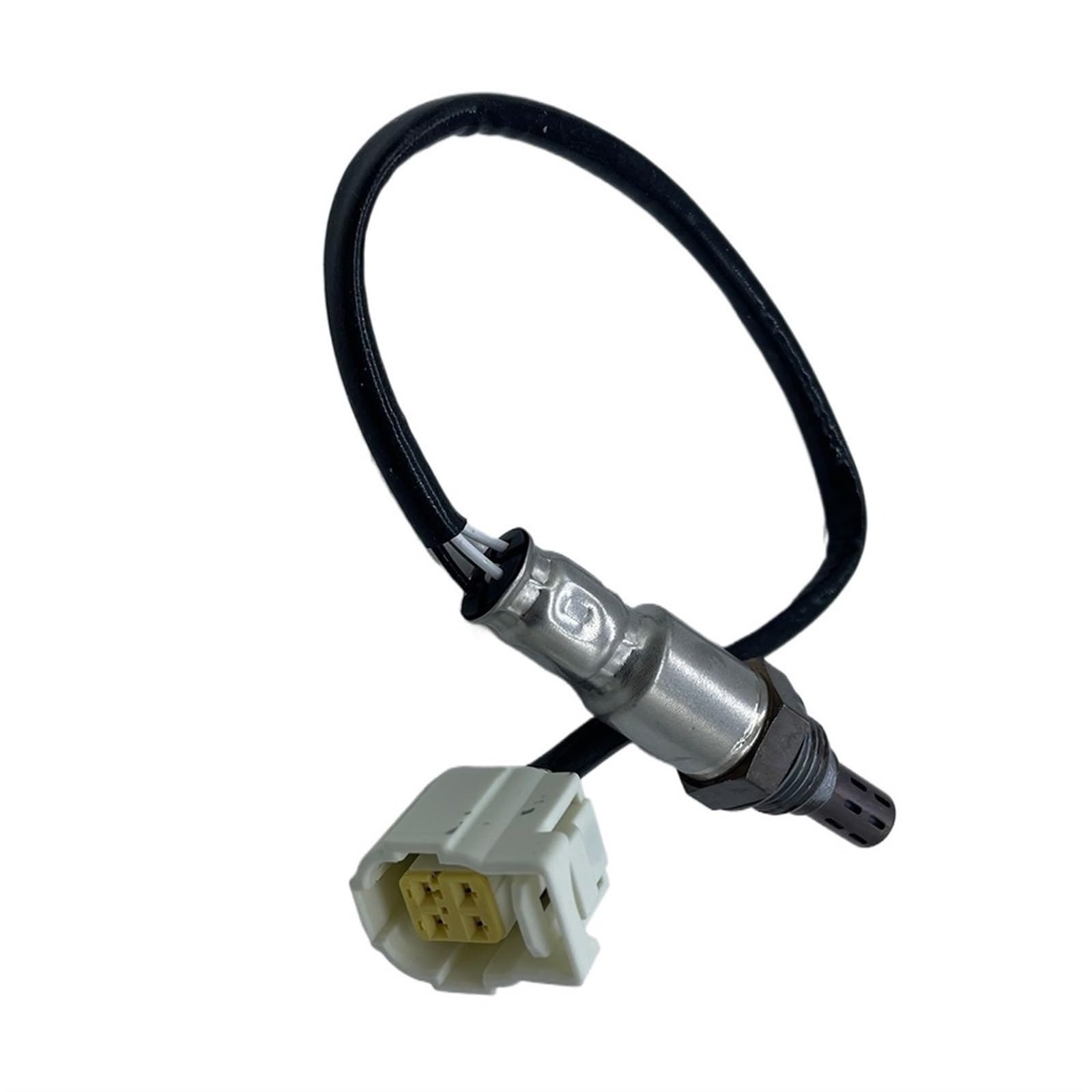 BWWIEZRS Lambdasonde Kompatibel mit Dodge für Ladegerät 5.7L 6.1L 2006 56041699AA 56029085AA 56029050AA 05149180AA Sauerstoffsensor von BWWIEZRS