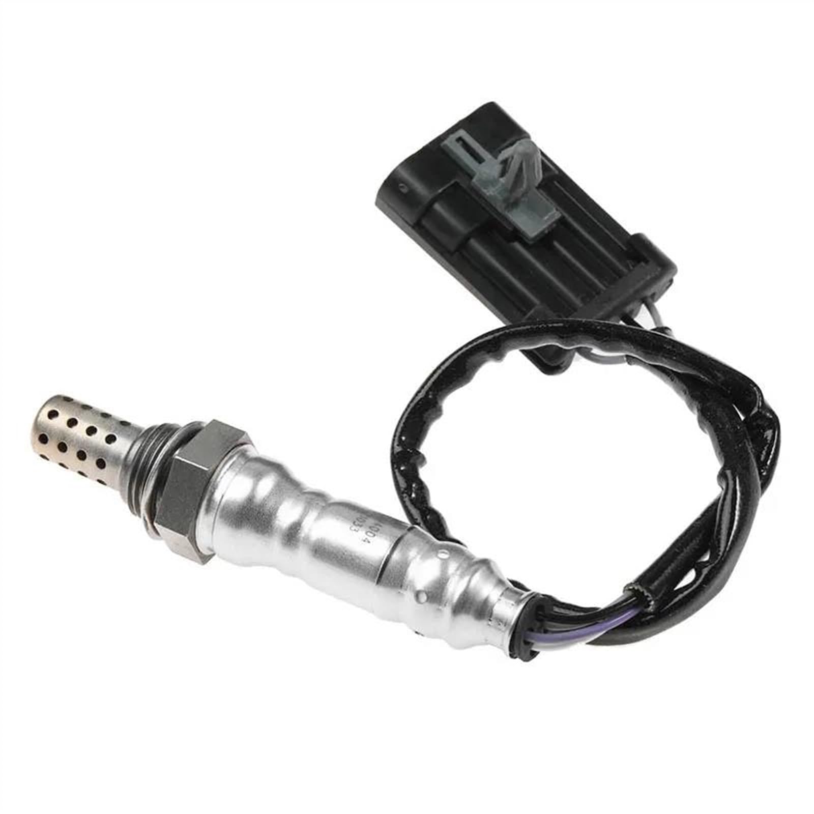 BWWIEZRS Lambdasonde Kompatibel mit Vauxhall für Frontera 1998–2004 für Monterey 1998–1999 Auto-Lambda-Sauerstoff-O2-Sensor Sauerstoffsensoren 96394004 96394003 25361764 von BWWIEZRS