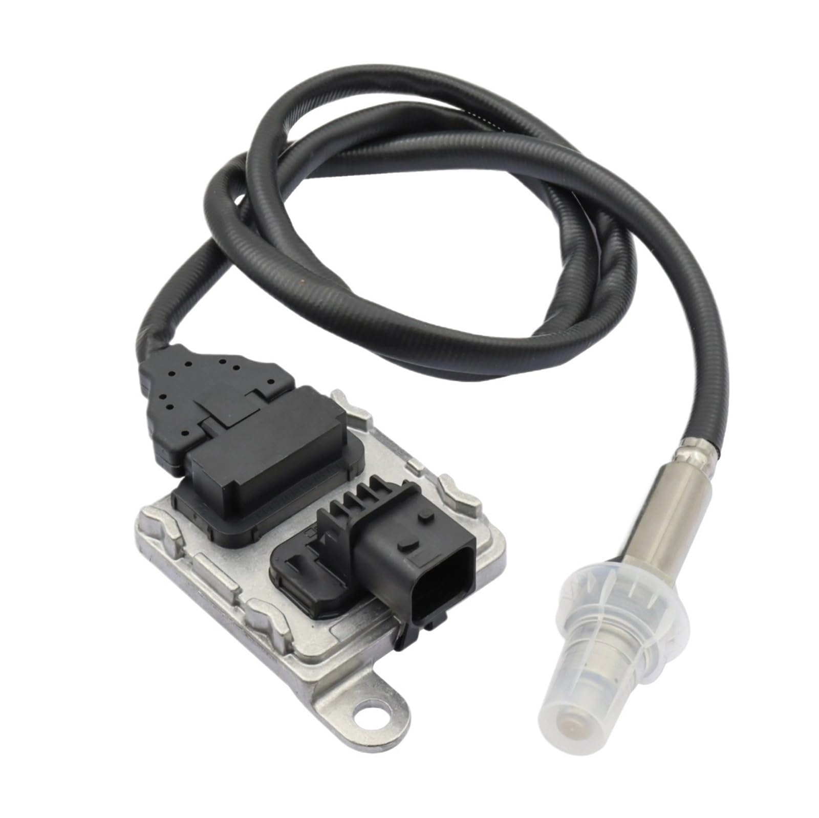 BWWIEZRS OE: 30130801130 Stickstoff Sauerstoff Sensor NOx Sensor Sonde Lambda Sensor Ersatzteile Auto Zubehör NOx Stickoxidsenso von BWWIEZRS