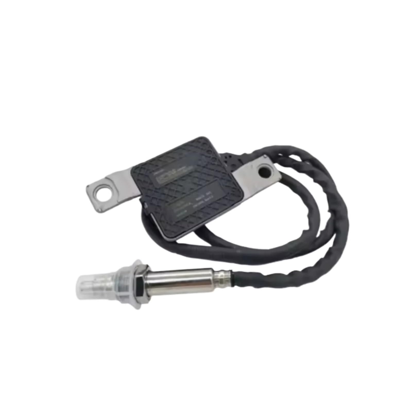 BWWIEZRS OE: 4N0907807 4N0907807B 4N0907807E Stickoxid-Abgassensor, Stickstoff-Sauerstoff-NOx-Sensorsonde NOx Stickoxidsenso von BWWIEZRS