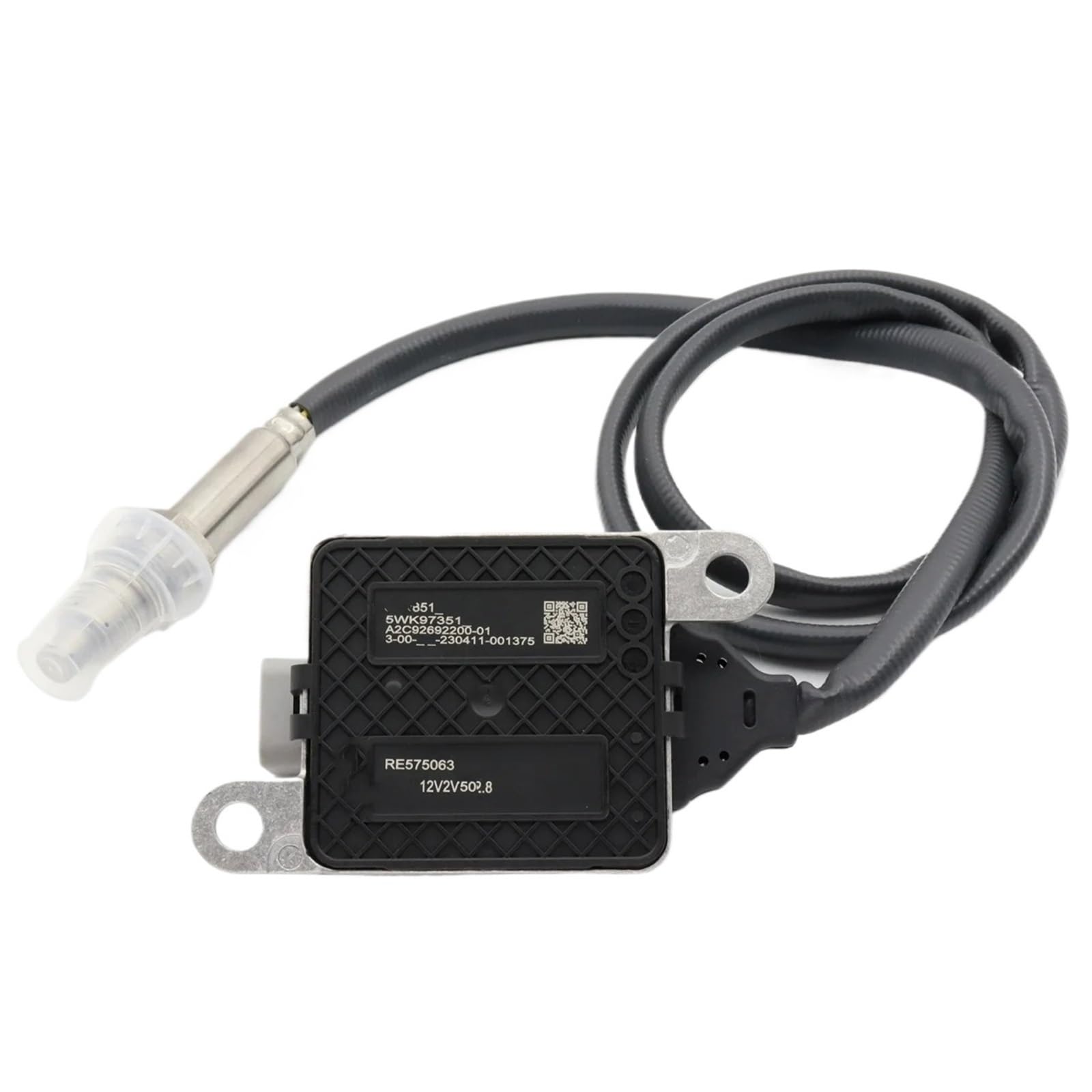 BWWIEZRS OE: RE575063 5WK97351 NOx-Sensor Stickoxidsensor Abgaserkennung Nox-Sensor Lambdasensor NOx Stickoxidsenso von BWWIEZRS