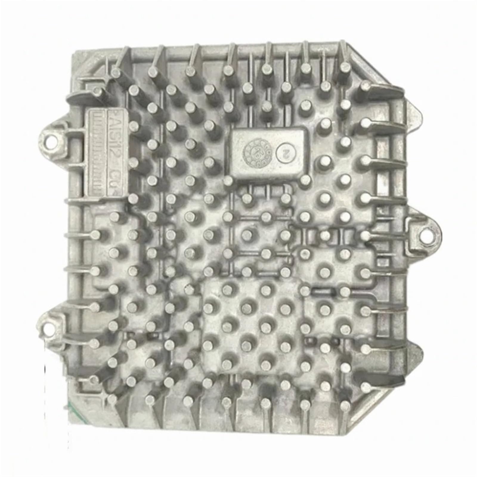 BWWIEZRS Scheinwerfer Treibermodul Auto-Scheinwerfer-Treibermodul 7464384 Scheinwerfer-Treiber-Steuergerät-Modul 63117464384 7 464 384 1401000000 Scheinwerfer-Steuergerät-Modul von BWWIEZRS
