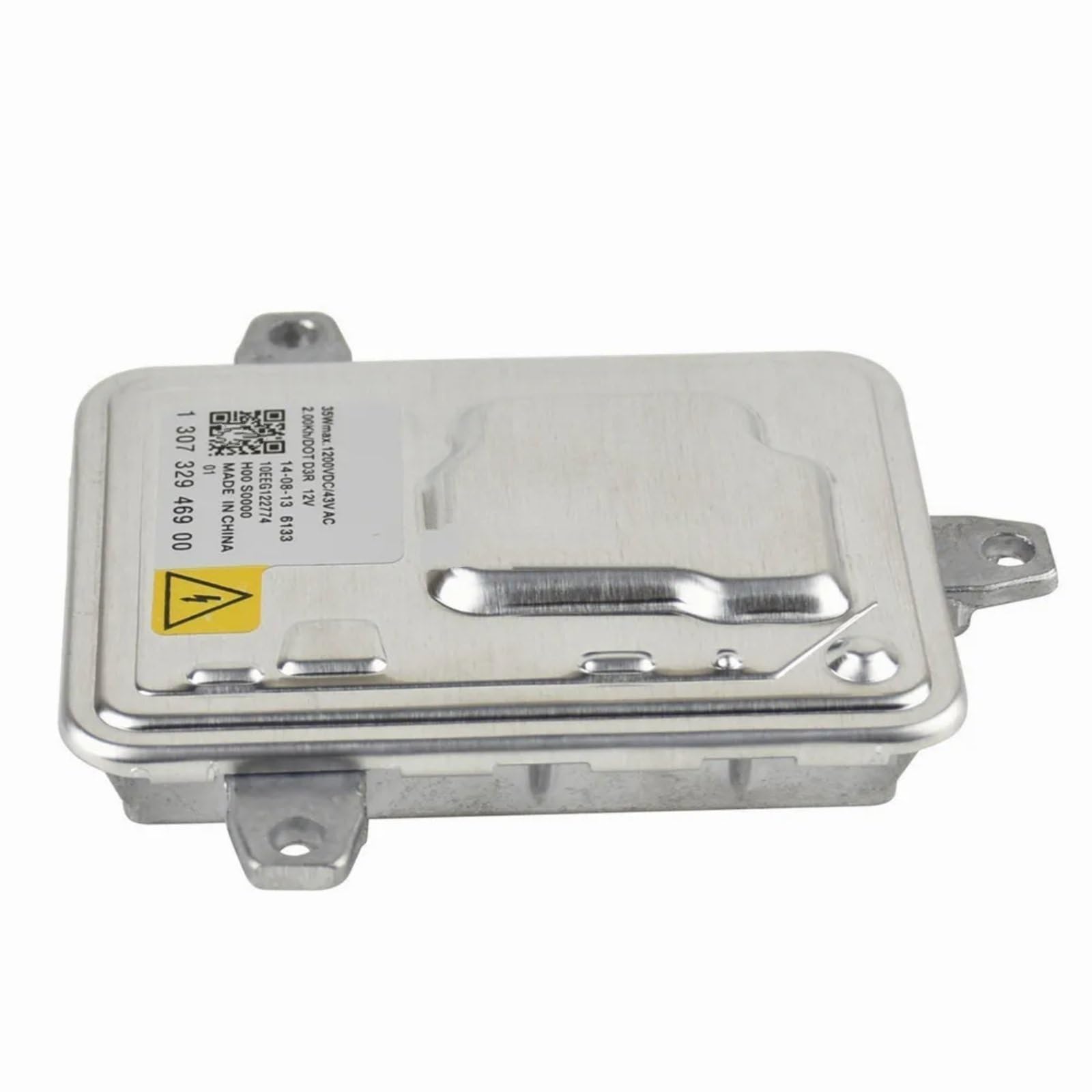 BWWIEZRS Scheinwerfer Treibermodul Kompatibel Mit Jeep Für Cherokee 2014 2015 Autoscheinwerfermoduleinheit Xenon-Scheinwerfertreibermodul Ballast OEM: 1307329269 130732926900 von BWWIEZRS