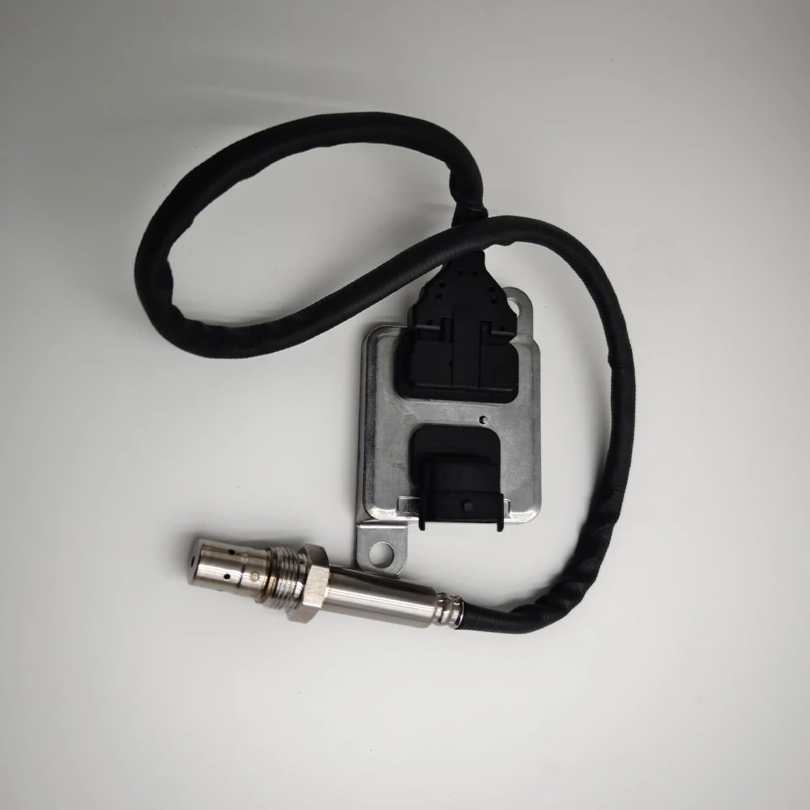 BWWIEZRS Stickstoff-Sauerstoff-NOx-Sensor für Sonden-Lambdasonde OE: 2894939 5WK9 6674A 5WK96674A 2894939RX NOx Stickoxidsenso von BWWIEZRS