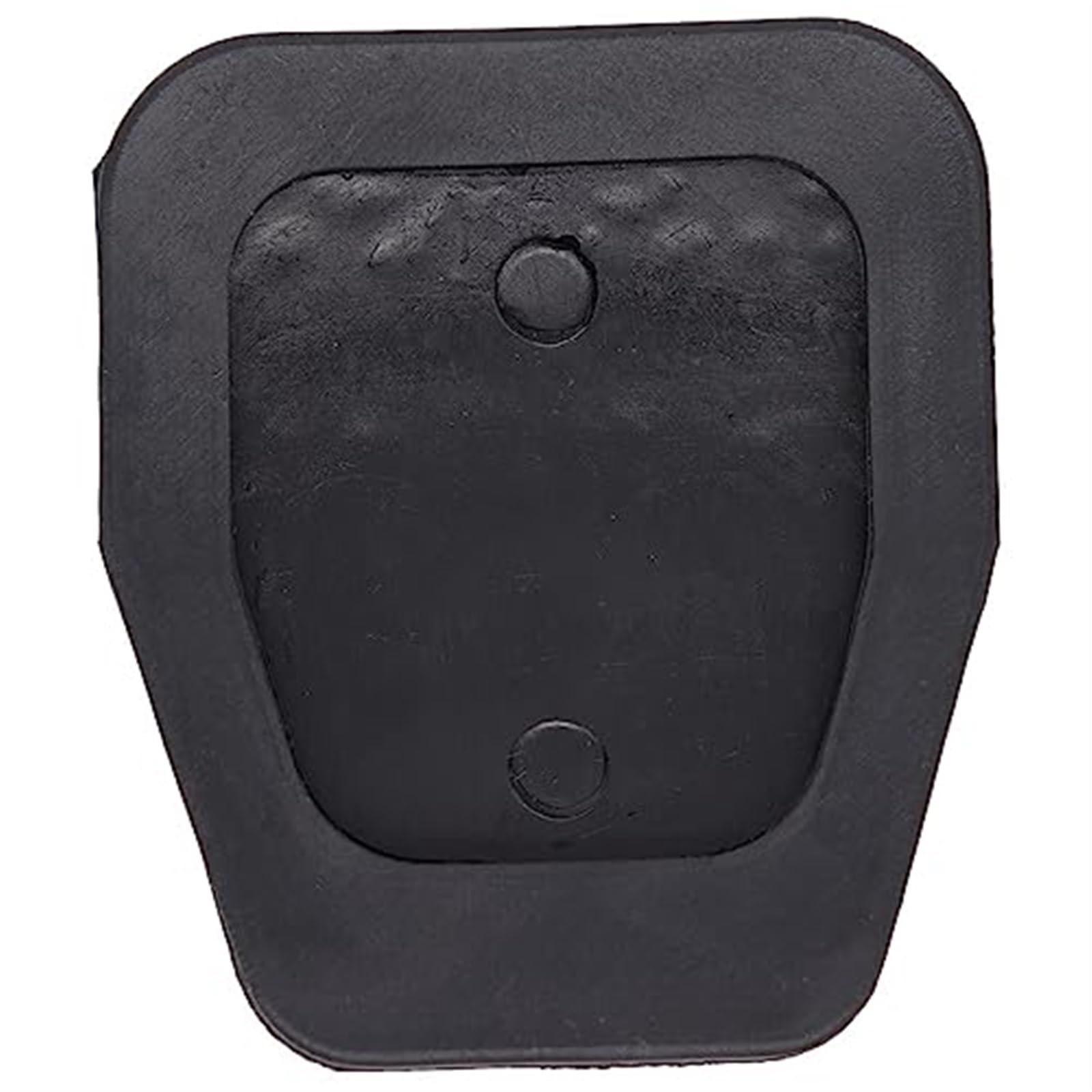 Auto Gummi Bremse Kupplung Fußpedal Pad Abdeckung Ersatz, for Seat, Inca 9K 1997-1999 2000 2001-2004 321721173 7213141 6X0721173A Bremspedalabdeckung von BWZJS