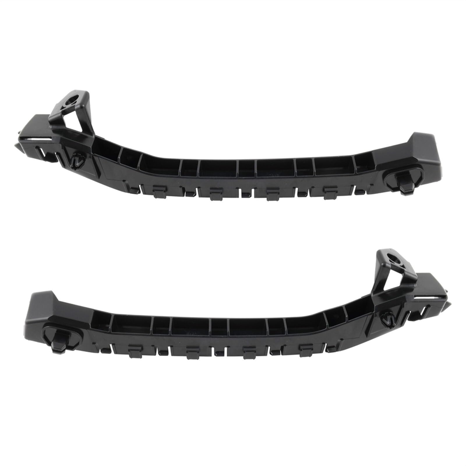 BWZJS 08-14, for Subaru, Impreza WRX STi Stoßstangenhalterungsset vorne links und rechts NEU Stoßstangenhalterung von BWZJS