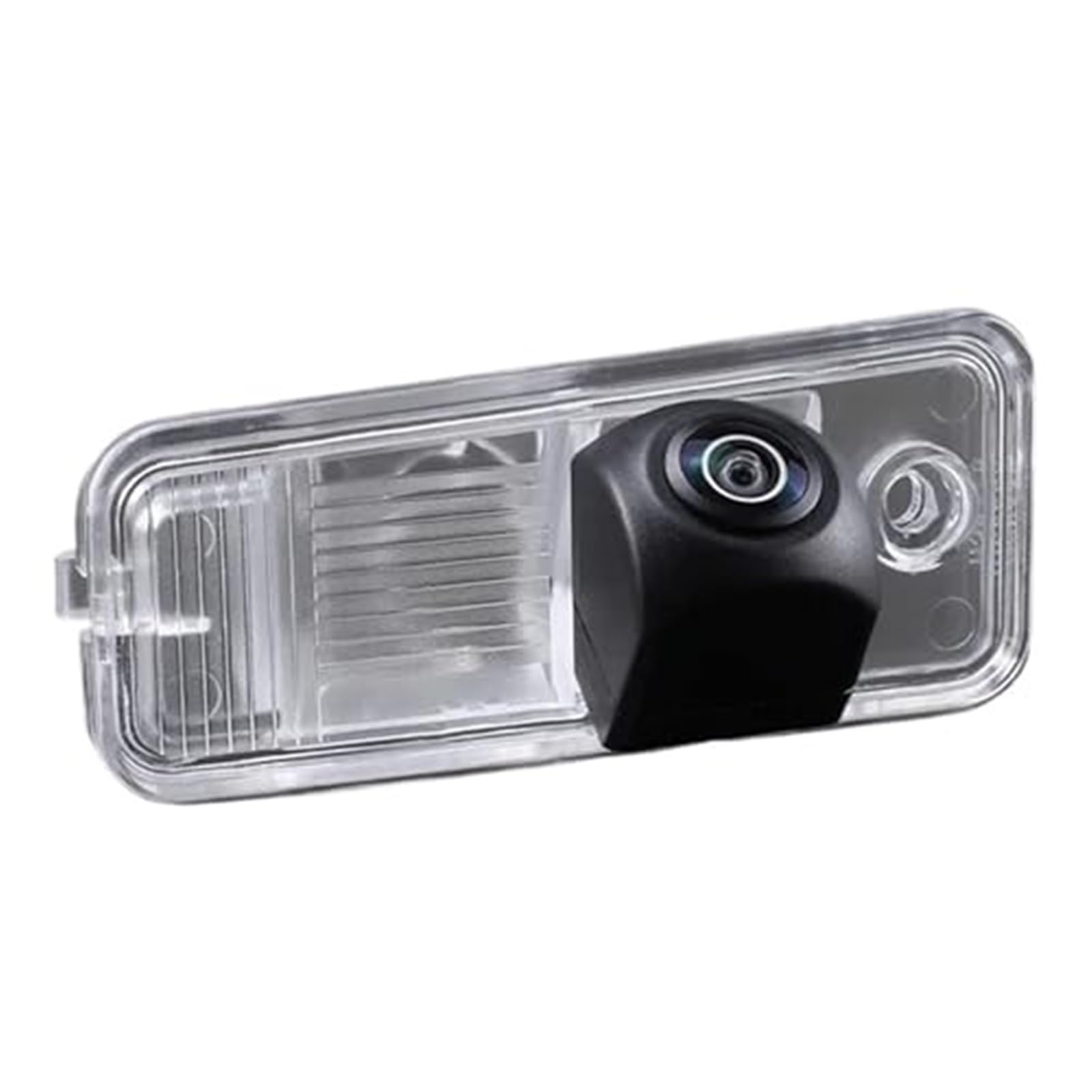 BWZJS 170° AHD 1080P Spezialfahrzeug-Rückfahrkamera, for Hyundai, for Santa Fe IX25 2013 2014 2015 Fahrzeug-Rückfahrkamera(Black A-680x480-120deg) von BWZJS