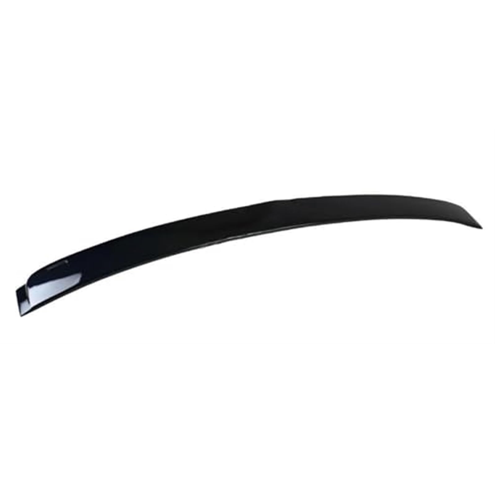 BWZJS Auto-Heckspoiler, for, for 3er E90, for Limousine, for 323i 325i 328i 335i 335xi, for M3 2005-2012 Auto-Heckspoiler-Dachspoiler-Flügelverkleidung Heckstoßstangen-Diffusor-Spoiler von BWZJS