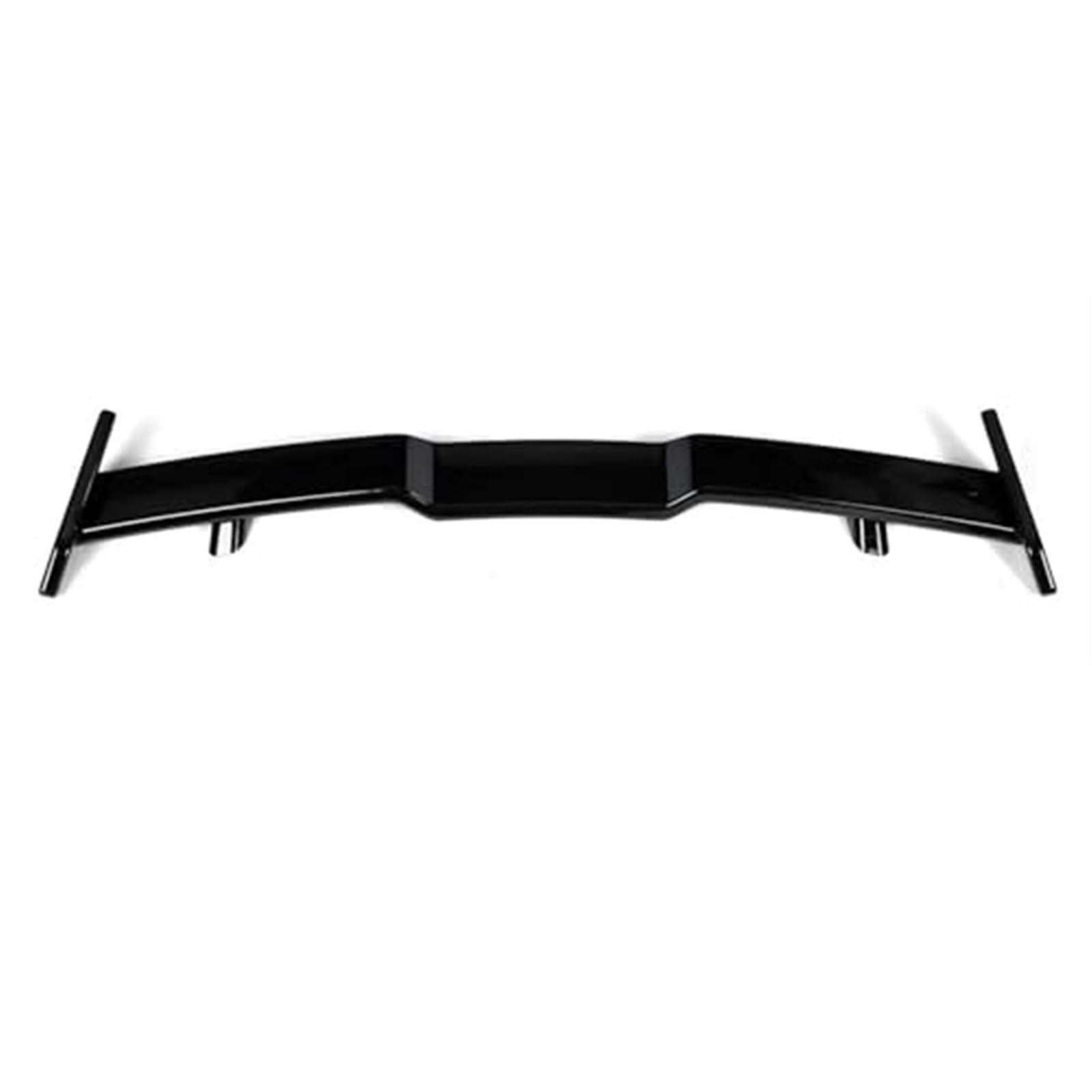 BWZJS Auto Heckspoiler, for Accord, for 10. Generation 2018 2019 2020 2021 Heckspoiler Heckklappe Racing Kofferraumflügel Heckklappenflügellippe Heckstoßstangen-Diffusor-Spoiler von BWZJS