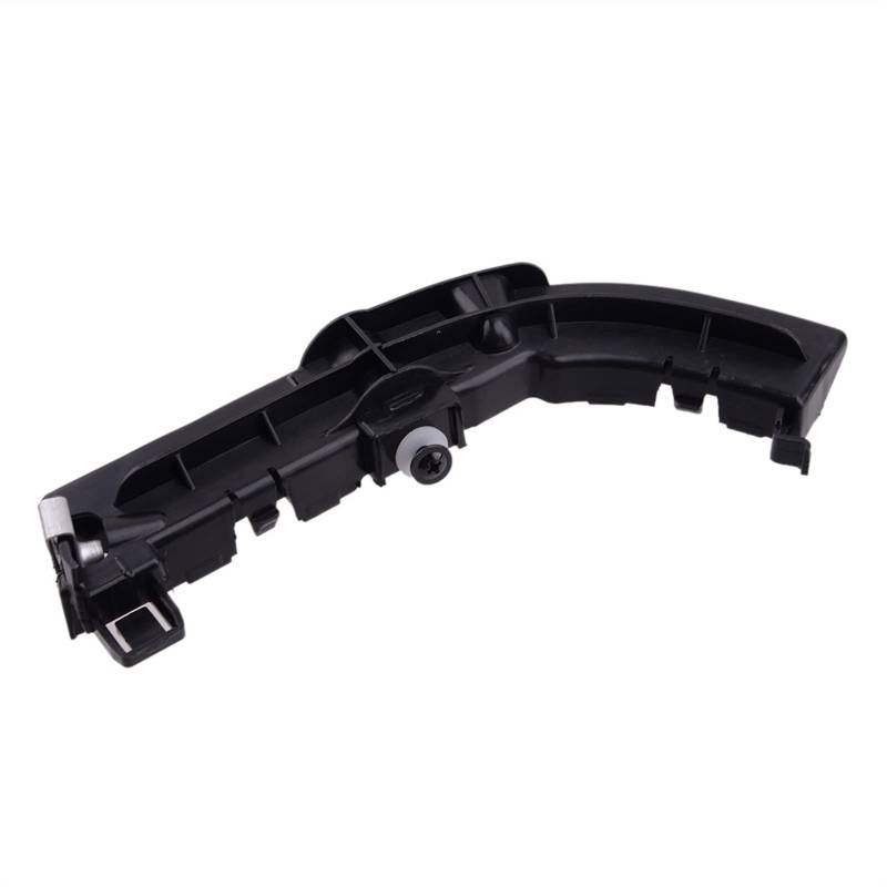 BWZJS Auto vorne links Stoßfänger Unterstützung Fascia Halterung, for DODGE, Challenger 2008-2013 2014 2015 2016 2017 2018 2019 2020 68024343AB Stoßstangenhalterung von BWZJS