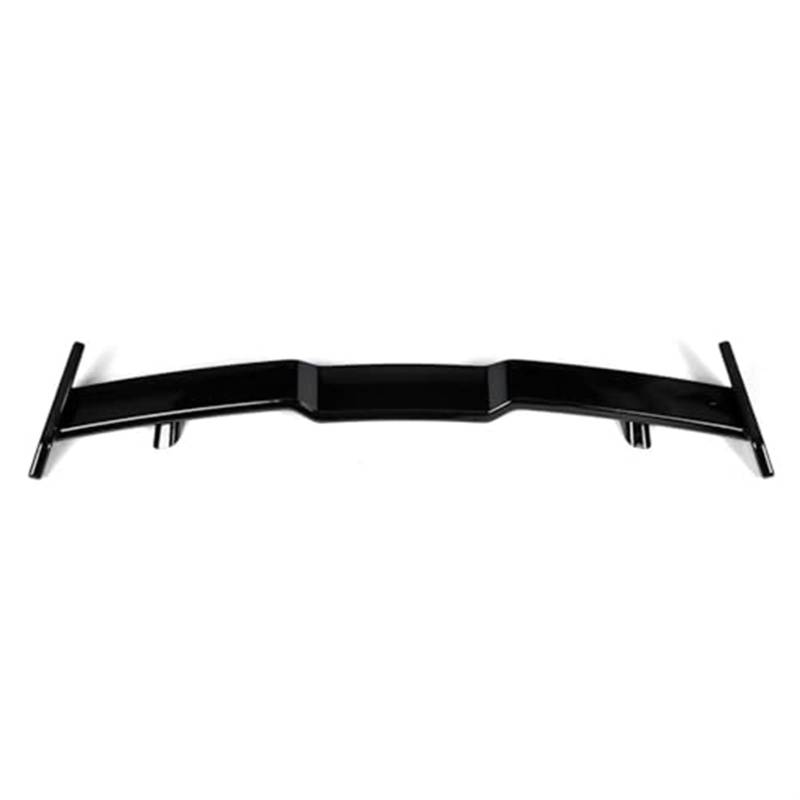 BWZJS Autospoiler, for Accord, 10. Generation 2018 2019 2020 2021 Kofferraumlippe Heckflügel Glänzend Schwarz Heckspoiler Heckflosse Heckstoßstangen-Diffusor-Spoiler von BWZJS