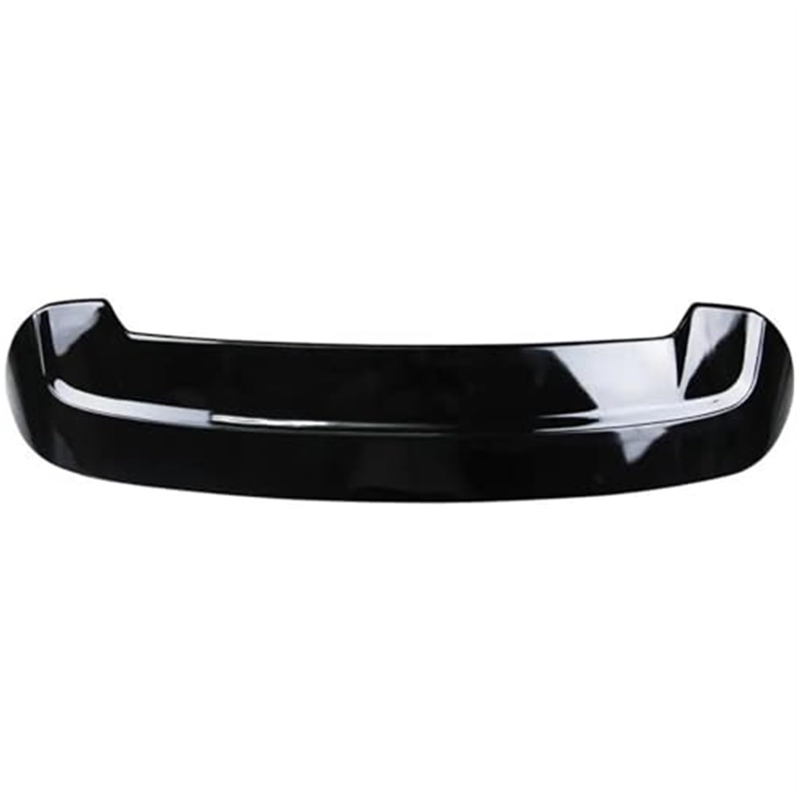 BWZJS Autospoiler, for IGNIS, 2017 2018 2019 2020 Heckspoiler ABS-Material Heckspoiler Dachflügel Heckflosse Heckstoßstangen-Diffusor-Spoiler von BWZJS