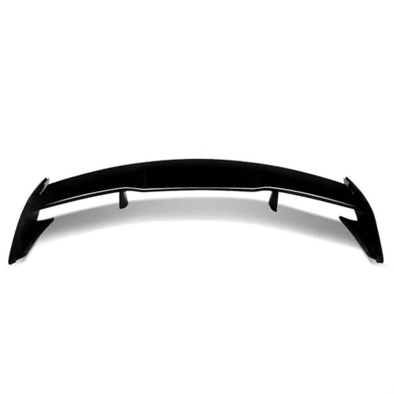 BWZJS Autospoiler, for Mercedes-Benz, A-Klasse W176 2013-2018 A160 A180 A200 A250 A45 5-Türer Bodykit Heckspoilerflügel Heckflosse Heckstoßstangen-Diffusor-Spoiler von BWZJS