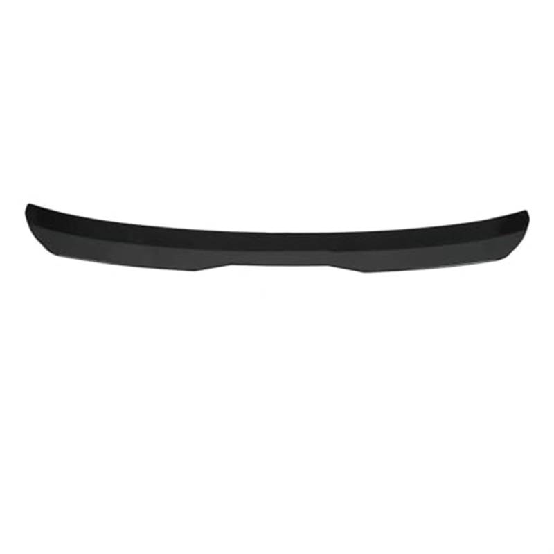 BWZJS Autospoiler, for Mercedes-Benz A-Klasse B-Klasse Auto-Heckdachspoiler Universal-Heckflügel-Ersatzheckflosse Heckstoßstangen-Diffusor-Spoiler von BWZJS