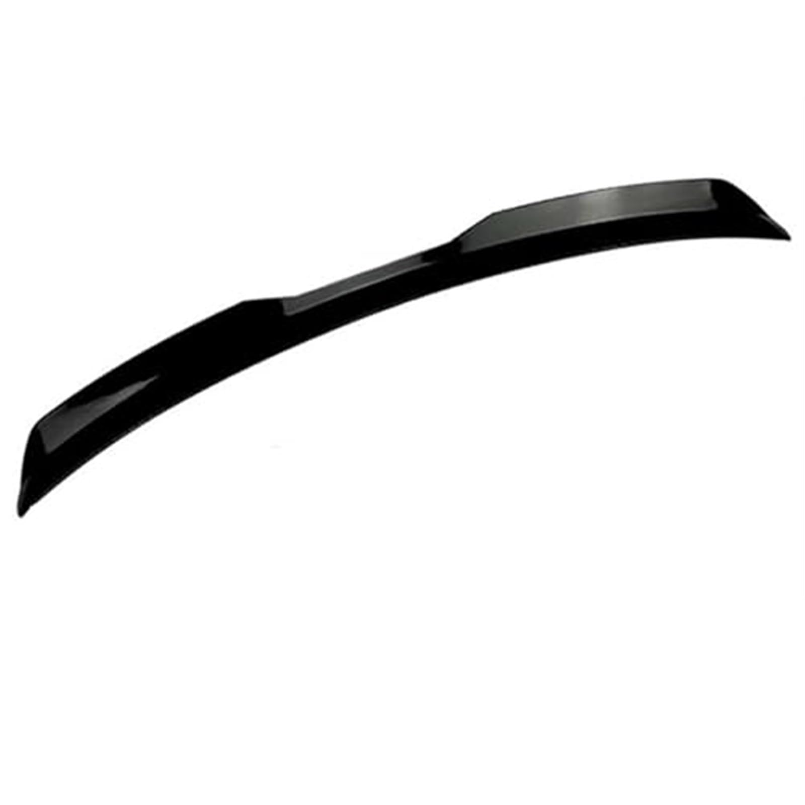 BWZJS Autospoiler, for VW, for Golf, for MK7/für MK7.5 2013-2020 Heckdachspoiler Flügellippen Autoheck Heckklappensplitter Heckflosse Heckstoßstangen-Diffusor-Spoiler von BWZJS