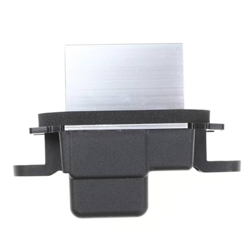 BWZJS BL3Z-19E624-A BL3Z19E624A, for Ford, for F-150, Heizlüfter, for HVAC AC Gebläsemotor Widerstand Steuermodul Autozubehör Widerstand des Heizgebläses(BLACK Model A) von BWZJS