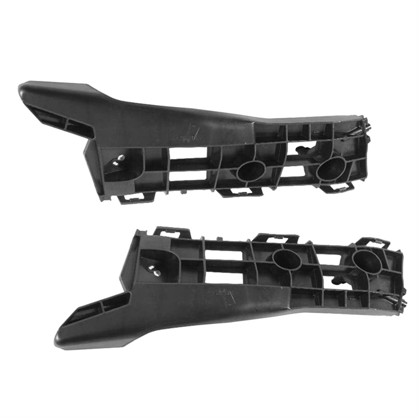 BWZJS Frontstoßstangenhalterung, for Toyota, Prius 2010-2015 5211647041 5211547041 Stoßstangenhalterung von BWZJS