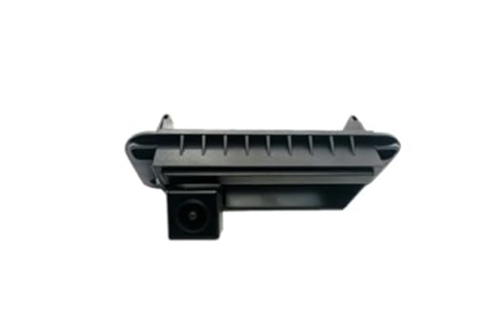 BWZJS HD CCD wasserdichte Kofferraumgriff-Rückfahrkamera, Rückfahrkamera, for Mercedes-Benz, C-Klasse W204 C200 C180 C63 Fahrzeug-Rückfahrkamera von BWZJS