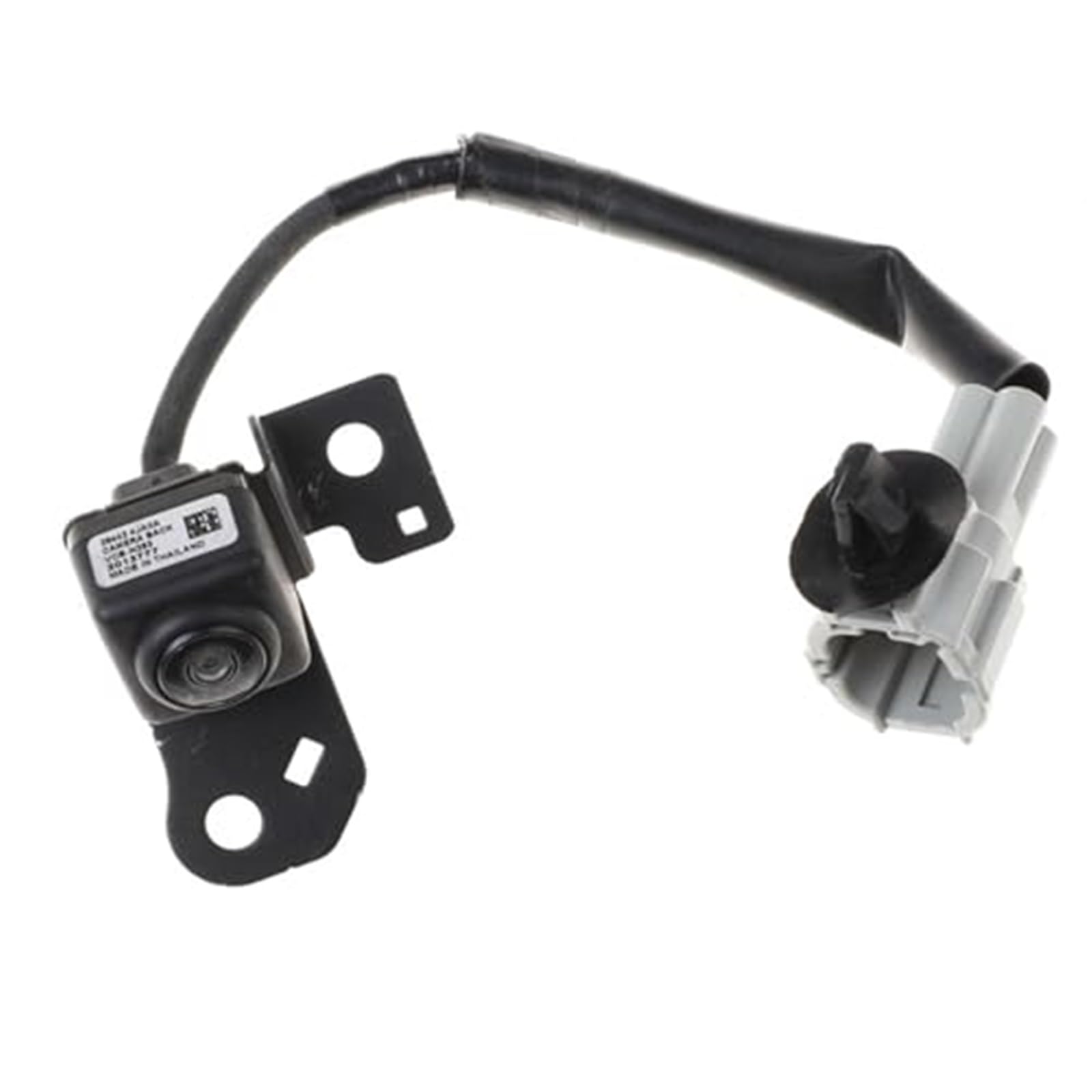 BWZJS Rückfahrkamera, for Nissan, for Rogue 28442-4JA0A 284424JA0A Fahrzeug-Rückfahrkamera von BWZJS