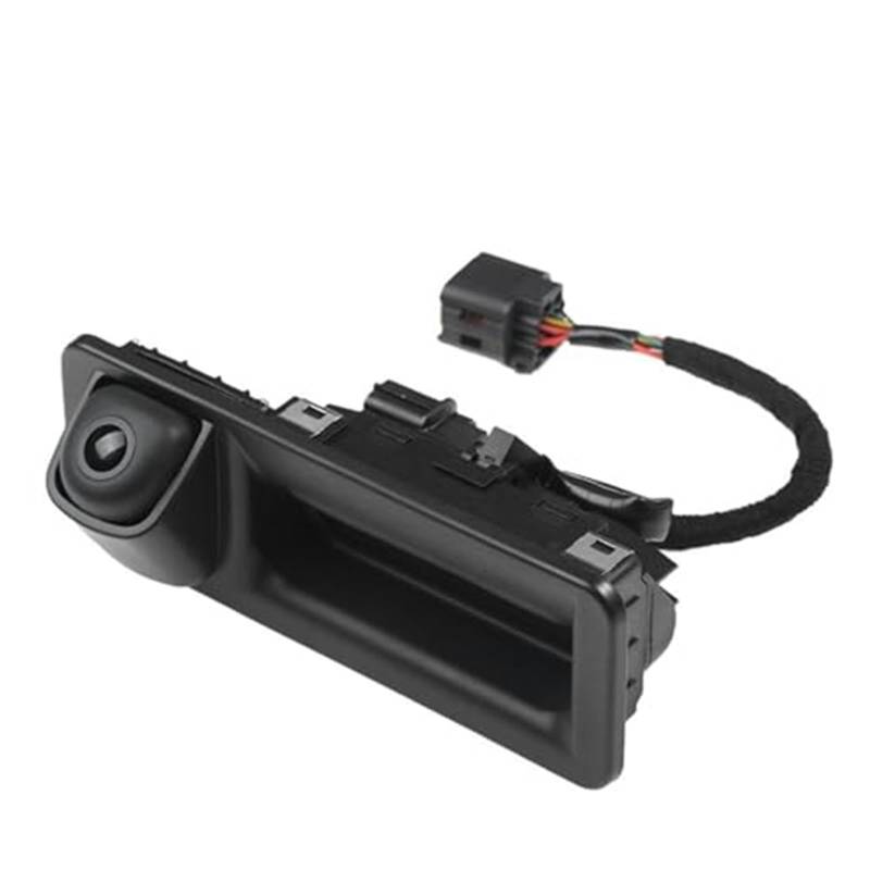 BWZJS Rückfahrkamera for Einparkhilfe, for Hyundai, I30 2019 95760-G4500 95760G4500 Fahrzeug-Rückfahrkamera von BWZJS