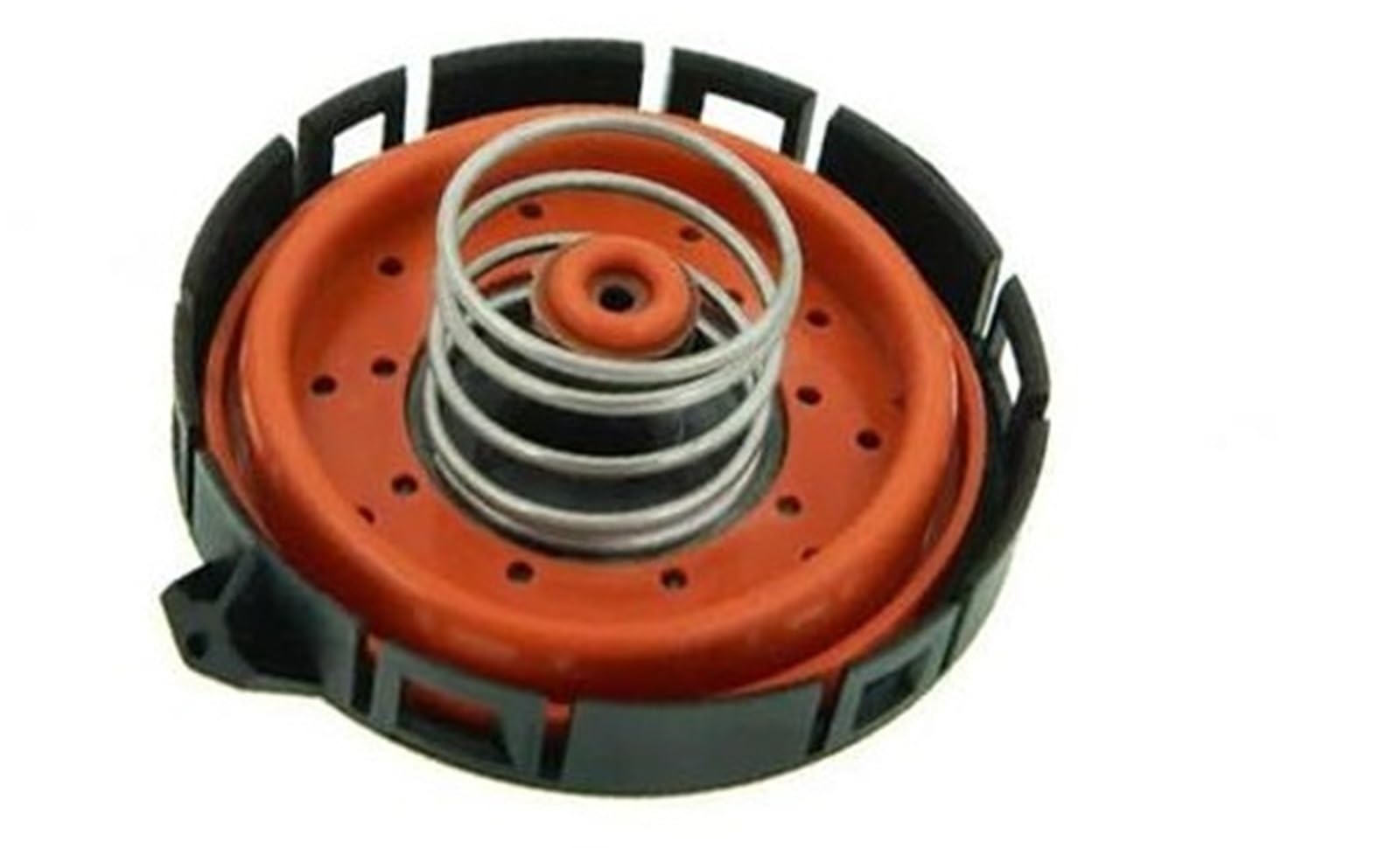 Motorventilabdeckung, for, 545i 550i 645Ci 650i 745i 745Li 750i, PCV-Zylinderkopf-Ventildeckelkappe 11127522159/11127563474 PCV -Ventilabdeckung von BWZJS