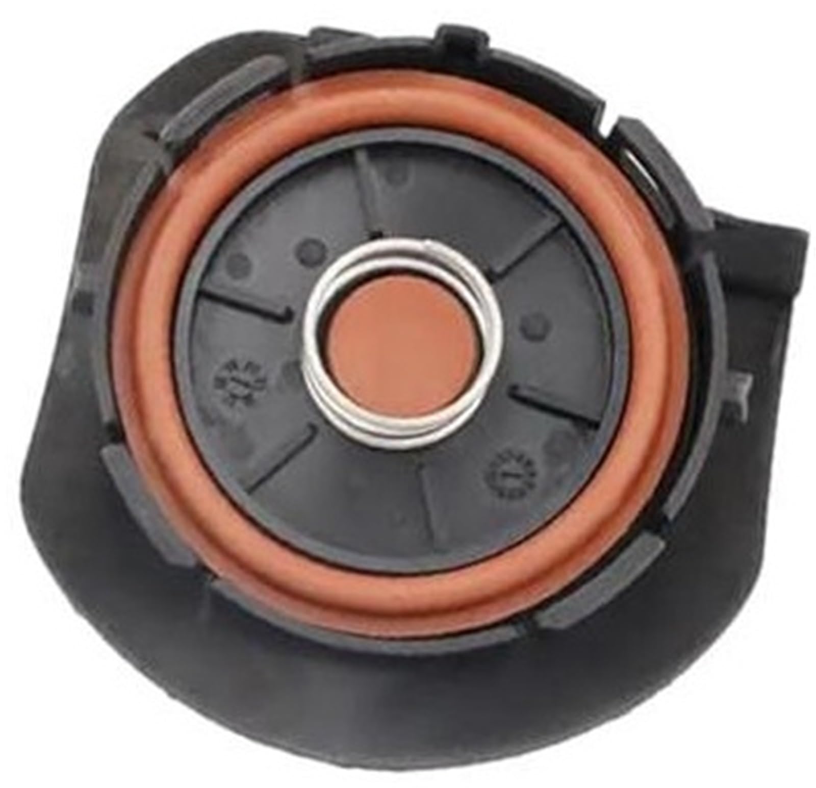 Motorventilabdeckung, for Mini, Clubman R55/2006–2010, Motor-PCV-Zylinderkopf-Ventildeckelkappe 11127646554/11127572724 PCV -Ventilabdeckung von BWZJS