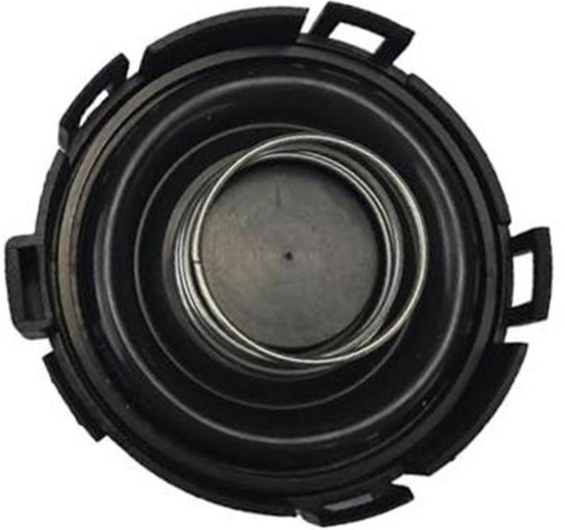 Motorventildeckel, for, X5/335D, Motor-PCV-Ventildeckel 11127809860 PCV -Ventilabdeckung von BWZJS