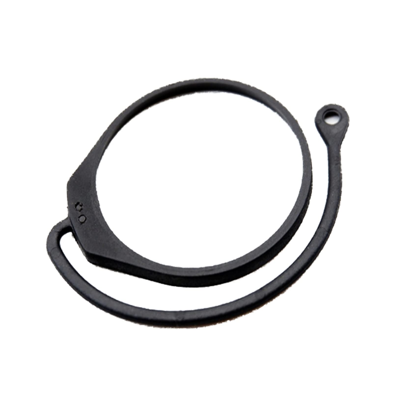 Öl-Tankdeckel-Tankabdeckungsleitungszubehör A3 Q3 A4 Q7 A5 Q5 RS3 Q2 A1 S1 A7 RS7 S3 A2 A6 RS6 A8 Q8 RS4 RS5 S4 S5 TT Tankdeckelleitung,(Bent Rope with Loop) von BWZJS