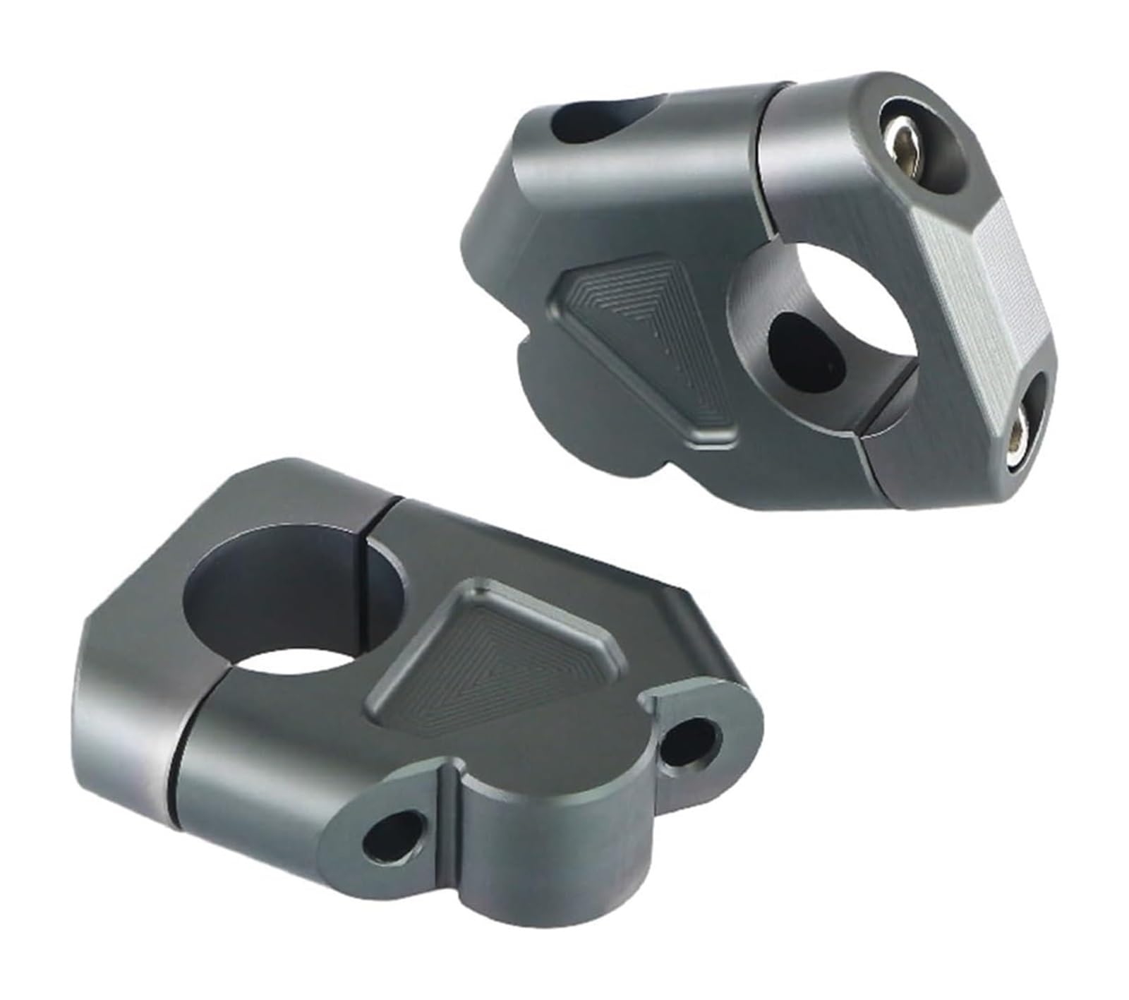 Motorrad Lenker Riser Für B&MW Für R 1200 R1250 GS R1200 LC CNC Griff Bar Raiser Clamp Adapter Motorrad Lenker Lenker Riser Lenkererhöhungen Motorrad Lenker Riser Für B&MW Für R 1200 R1250 GS R1200 LC CNC Griff Bar Raiser Clamp Adapter Motorrad Lenker Lenker Riser Lenkererhöhungen von BXBDEKQGL